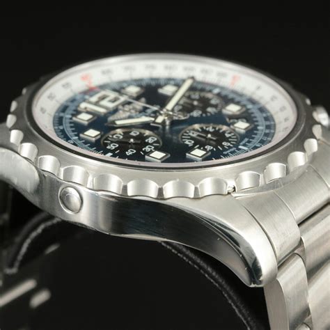 breitling chronospace chronograph automatic|Breitling chronograph aerospace.